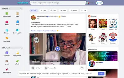 reale.one snapshot
