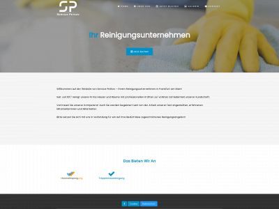 service-petkov.de snapshot
