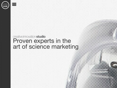 creativeinnovationstudio.com snapshot