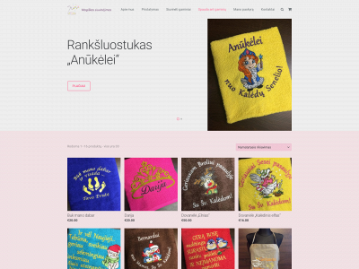 magiskassiuvinejimas.lt snapshot