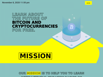 learncryptonow.net snapshot