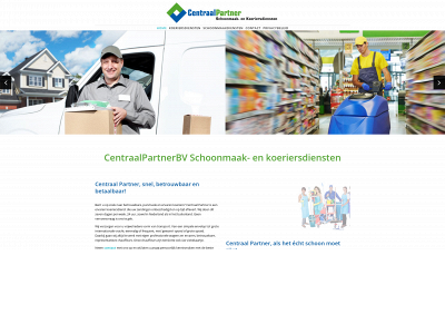 centraalpartnerbv.nl snapshot