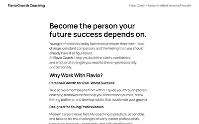 flavio.infinityfree.me snapshot