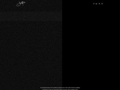 bryangibbs.com snapshot