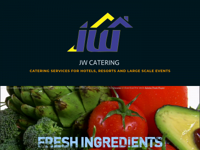 www.jwcatering.mv snapshot