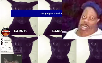 dezenjuliana.nl snapshot