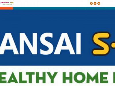 kansaipaintlanka.com snapshot