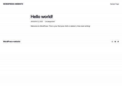 samgarrenkema.nl snapshot