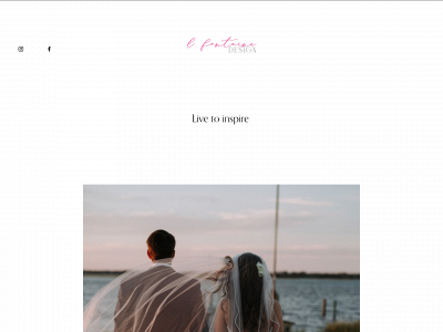 lfontainedesign.com snapshot