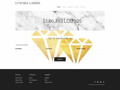 luxurialashes.weebly.com snapshot