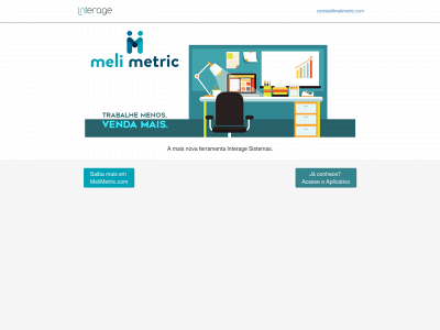 interagesistemas.com snapshot