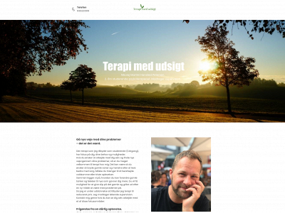 terapimedudsigt.dk snapshot