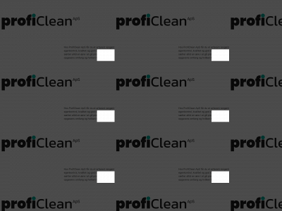 proficlean.dk snapshot