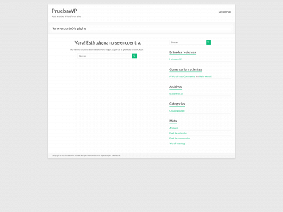 laprimeraflordesal.com snapshot