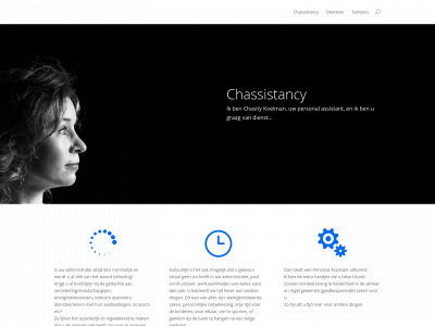 chassistancy.nl snapshot