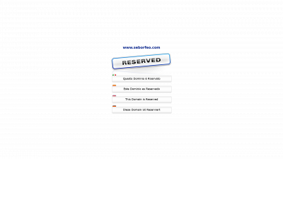 seborfeo.com snapshot
