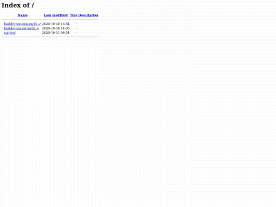 souloroproductions.com snapshot