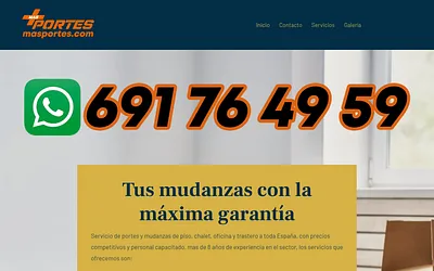 masportes.com snapshot