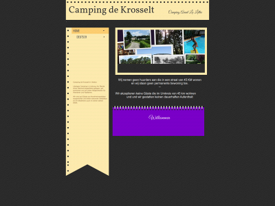dekrosselt.nl snapshot