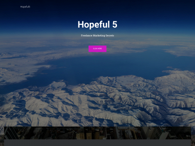 hopeful5.com snapshot