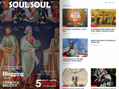 soulofmysoul.com snapshot