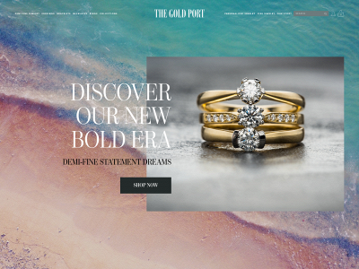 thegoldport.co.uk snapshot