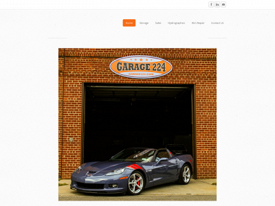 garage224.com snapshot