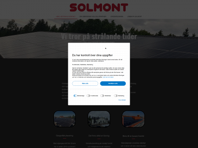 solmont.one snapshot