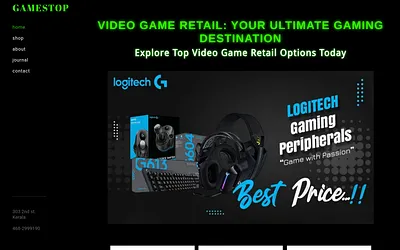 gamestopusa.weebly.com snapshot