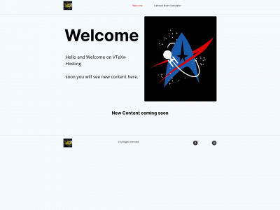 vtexx-hosting.com snapshot
