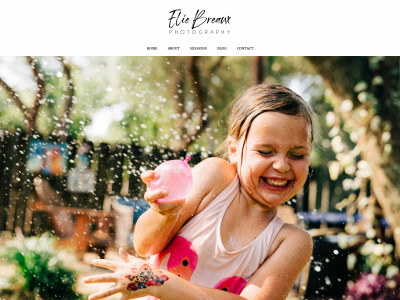 eliebreauxphotography.com snapshot