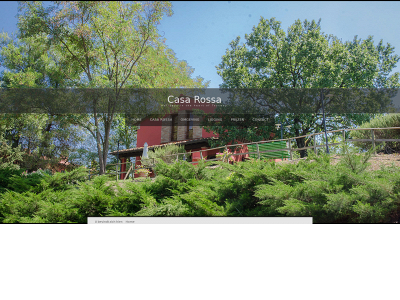 casa-rossa.it snapshot