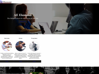 aeko.se snapshot