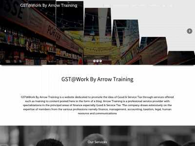 gstatwork.com snapshot