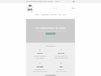 lykkebox.se snapshot