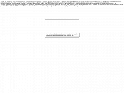 kreativoase.com snapshot
