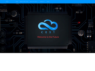 cest.tech snapshot