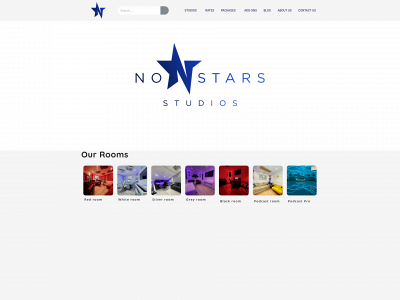 nostars.uk snapshot