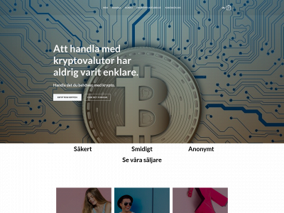 kryptoaffaren.se snapshot