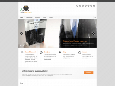 overwinslapeloosheid.nl snapshot