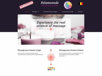 selamoondo.com snapshot