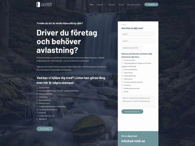 ad-mini.se snapshot