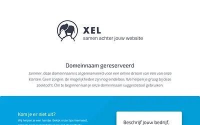 yettyleer.nl snapshot