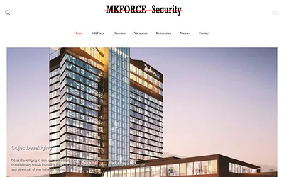 mkforcesecurity.nl snapshot