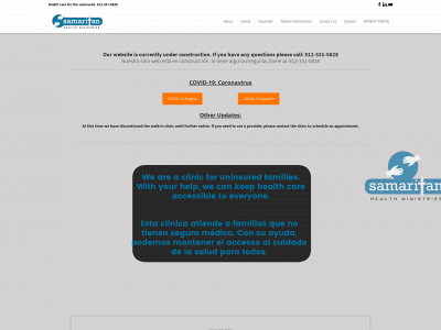 www.theshm.org snapshot