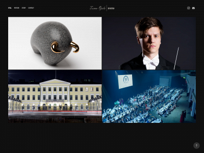teemuojalafoto.fi snapshot