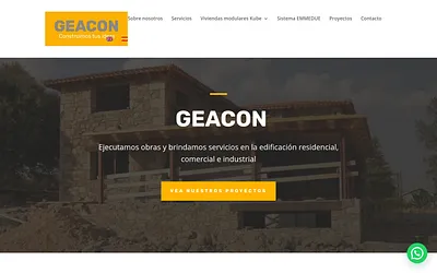 geacon.es snapshot