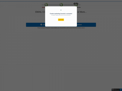 neatandtidynow.com snapshot