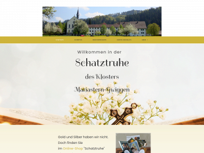 schatztruhe.one snapshot