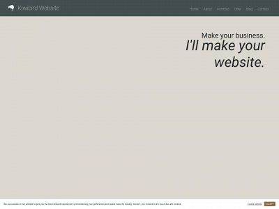 natalia-kiwibird.com snapshot